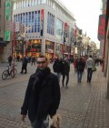 Rencontre Homme : Abdelkrim, 38 ans à Algérie  Alger